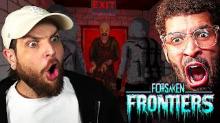 Download Lagu Everything Started So Good... | Forsaken Frontiers w/ @PeeGTV MP3