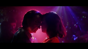 ベルリン銀熊賞受賞！『ナチュラルウーマン』予告編