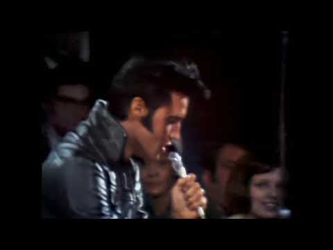 Elvis Presley: All Shook Up