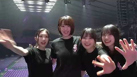櫻坂46　三期生　ライブ　3期生　LIVE