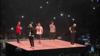 Five-Closer To Me-Nottingham-04.11.2025