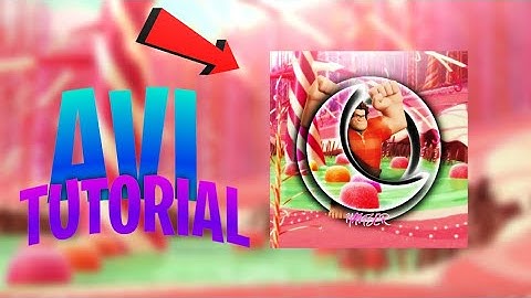 How to make an avi on android/Iphone