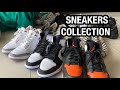 SNEAKERS COLLECTION 2020