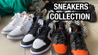 SNEAKERS COLLECTION 2020