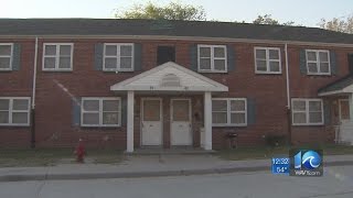 PRHA officials providing update on Swanson Homes