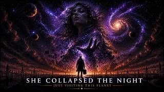 Johnny Punish | She Collapsed The Night