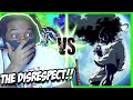Cell Vs Afro Samurai And More Devilartemis REACTION
