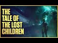 Warframe: The Story Of The Zariman 10-0 Bitesize Lore