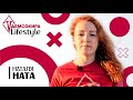 Демократична Сокира як Lifestyle: Наталя Ната