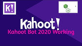 How To Block Kahoot Bots Youtube