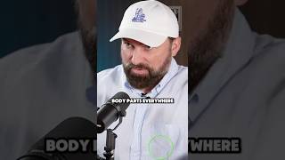 You Do Not BELONG Here: Ant Middleton