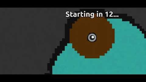 This is how I win a BR game ( 0% lucky = ) ) | BR Digdig.io #2