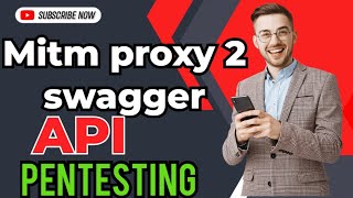 Mitmproxy2swagger Installation in Kali linux | Fix error Installing Zapproxy API Pentesting Tutorial