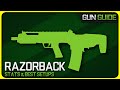 Is the Tempus Razorback Any Good? | Gun Guide Ep. 55