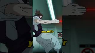 Choso Ne Kadar Güçlü