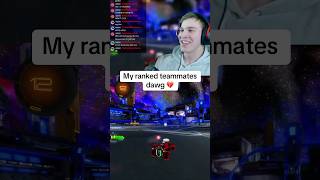 This Is Rocket League Ah