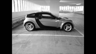 2003 Smart Roadster