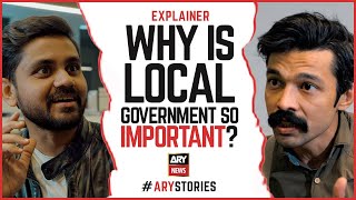 EXPLAINER: Why is local government so important?