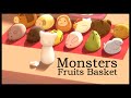 Fruits Basket 2019/20 AMV I See Your Monsters