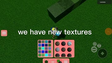 Ombra bot is now added to build mode