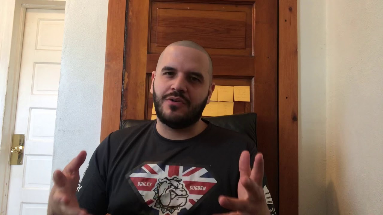 Film Study Friday - How To Beat Taller Opponents with Bailey Sugden