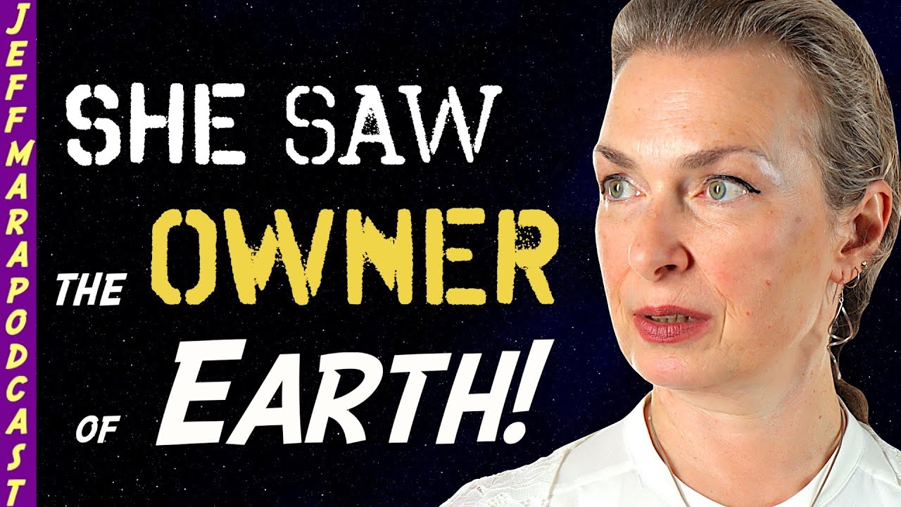 She Saw The OWNER of Earth While Astral Traveling – He’s Shockingly Arrogant!