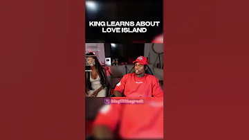 So That S Why You All Watching Love Island Bigkingenergy Streaming 