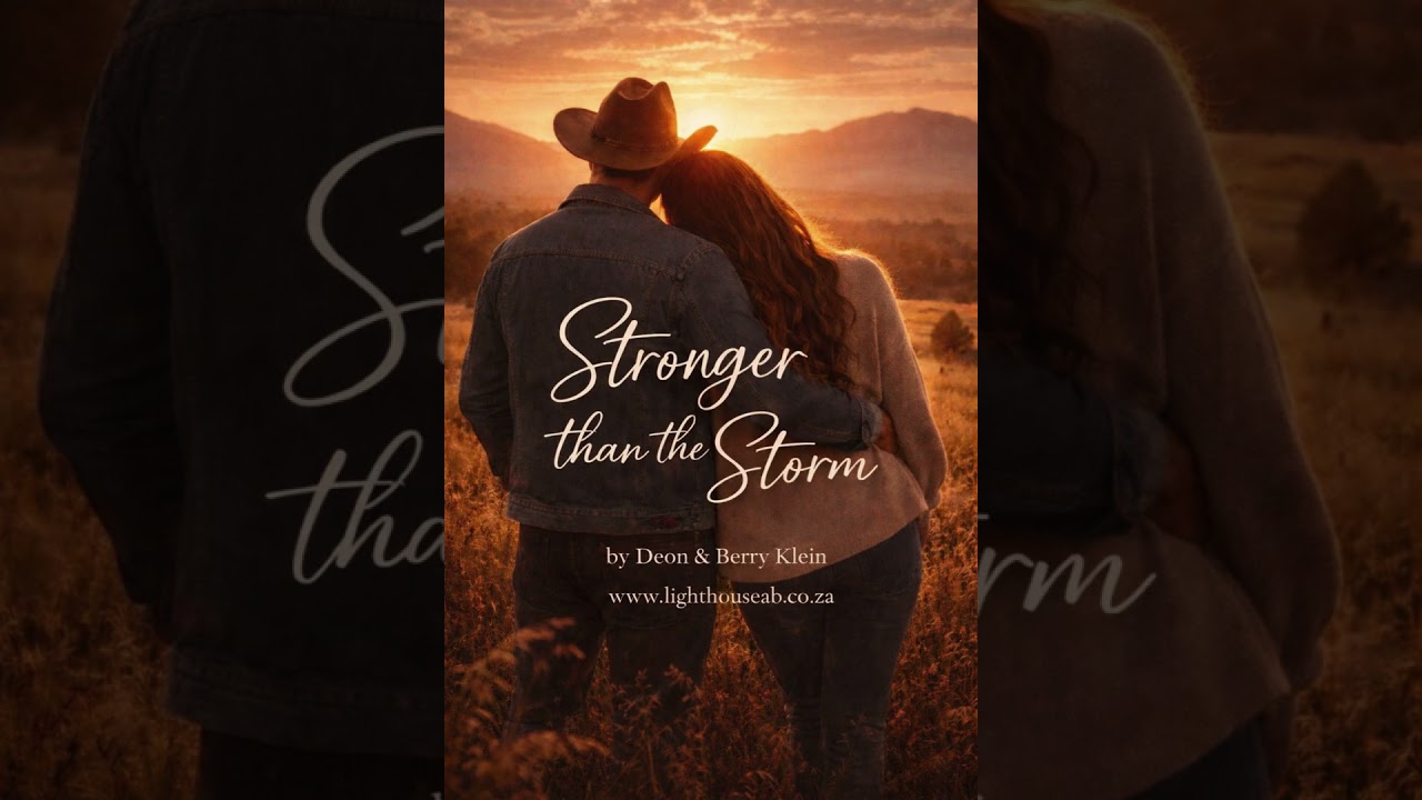 Stronger Than The Storm