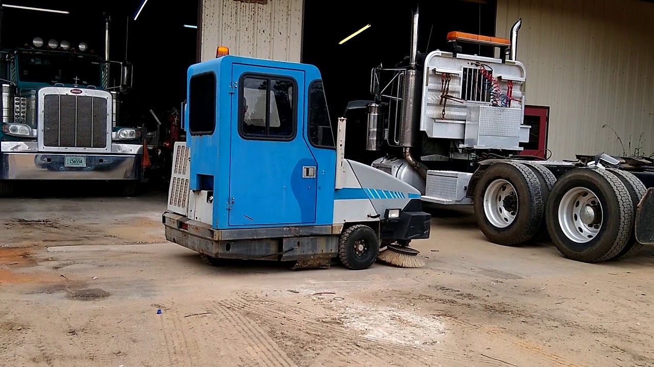 1996 AMERICAN LINCOLN MPV60 For Sale