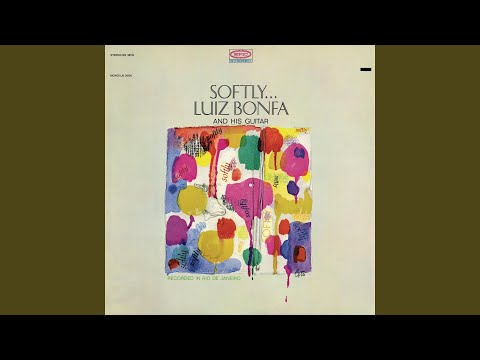 Putar Lamento No Morro (Lament on the Hill) - Luiz Bonfá