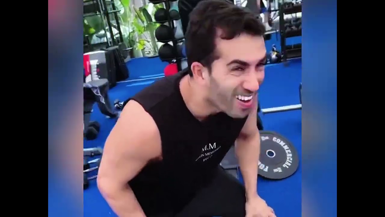 Thinking I’m good at chatting, but actually relying on the other person to save it