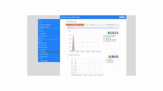 14 Admin Portal Exporting Call Reports - Arvig Hosted PBX