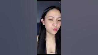 Bigo live Ochi Anggraini goyang nungging bikin sange