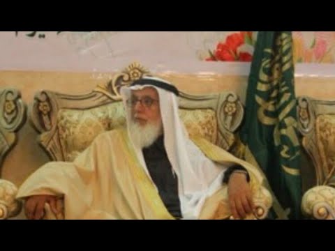 موقف وكلمة الأمير ناصر بن عبدالعزيز آل راكان في الشهيد فهد المخاريم