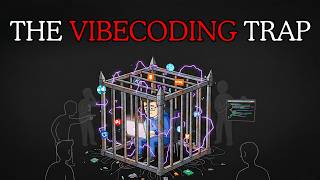 Vibe Coding is a Trap (What Senior Devs See That You Don't)