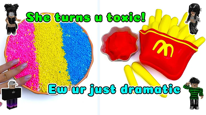 TEXT To Speech Emoji Groupchat Conversations | My BF Secretly Went On A Date With His Best Friend