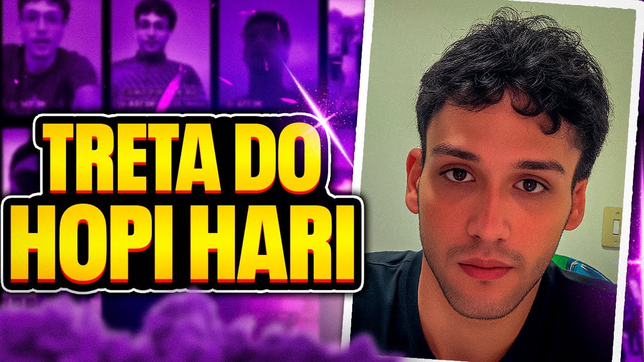 O ACIDENTE COM MOTOSERRA ACABOU DA PIOR MANEIRA POSSIVEL