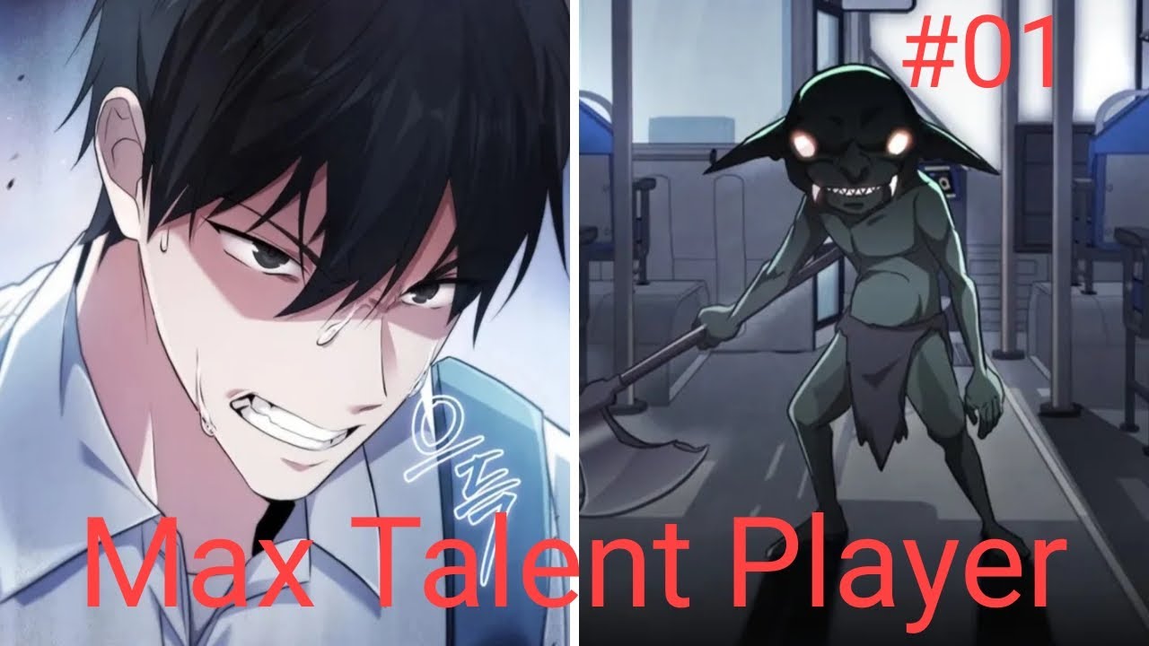Max talent Player (2024) Episode #01 || Explain in Hindi - YouTube