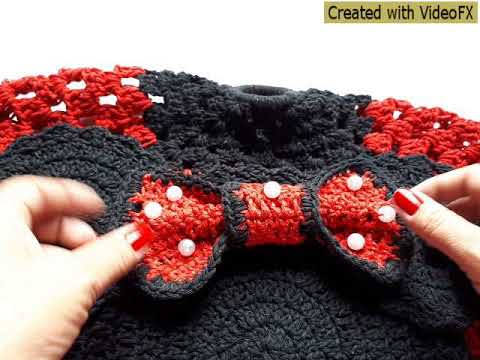 Capa De Caixa Acoplada De Crochê Caixa Acoplada Minie Part Final Youtube Festival Bra Festival Youtube