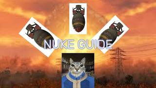 Fallout 76 Nuke Guide for Beginners (Fast & Simple Method)