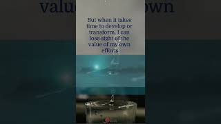 Every Drop Counts #shorts  #brahmakumaris #mindfulness