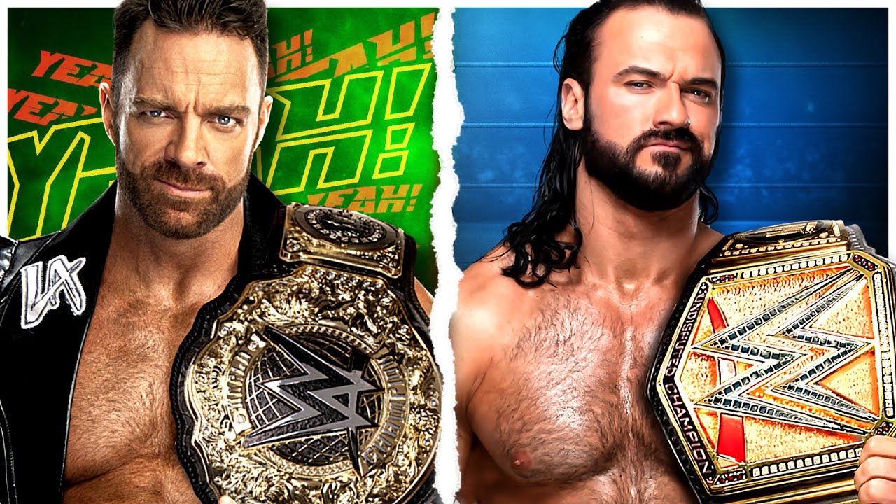 WWE CHAMPIONS NEED TO CHANGE!