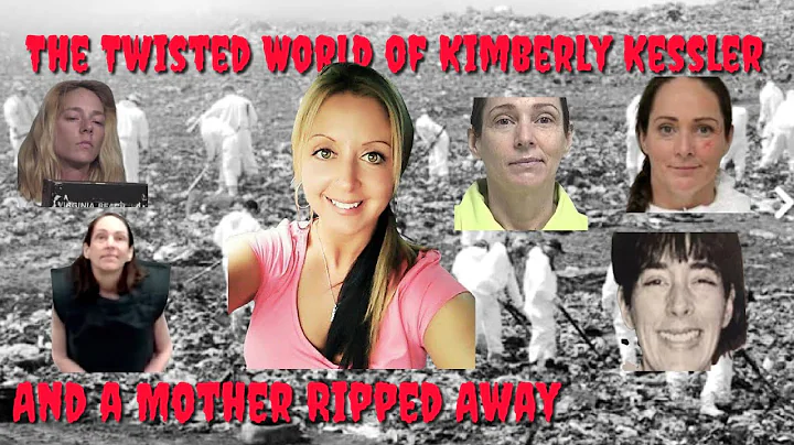 The Twisted World of Kimberly Kessler