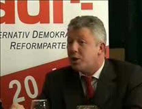 ADR TV 9 -- Partie 3