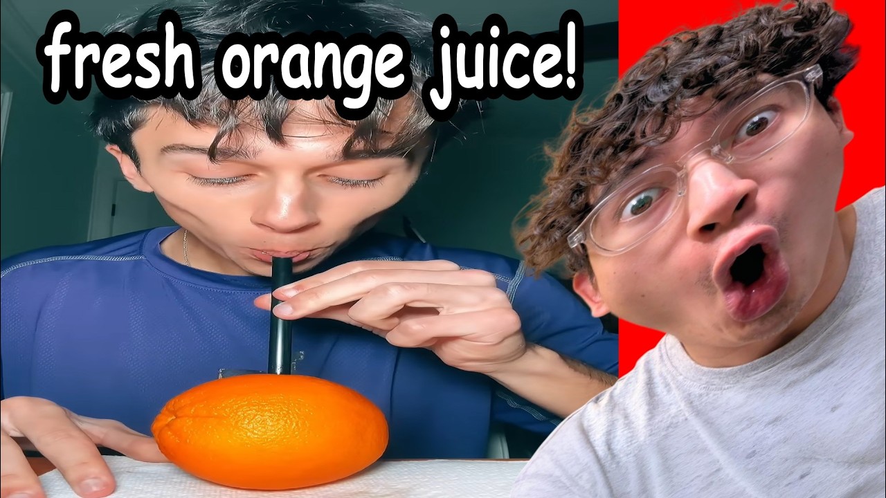 Try Not To Lose Braincells: Tyler Vitelli