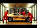 They Stole the $50,000,000 Golden Car – Tower Heist Movie Recap
