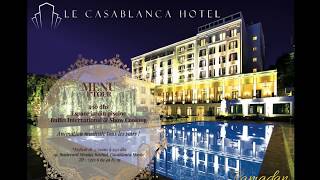 Le Casablanca Hotel