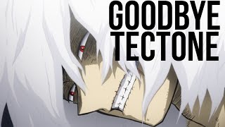 tectone left the gacha space thank god