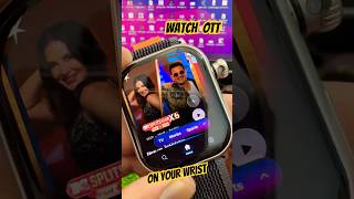 Best 5G Android S21 Smartwatch 8/256GB 120hz New Ui #shorts #shortsfeed #viralshorts #youtubeshorts