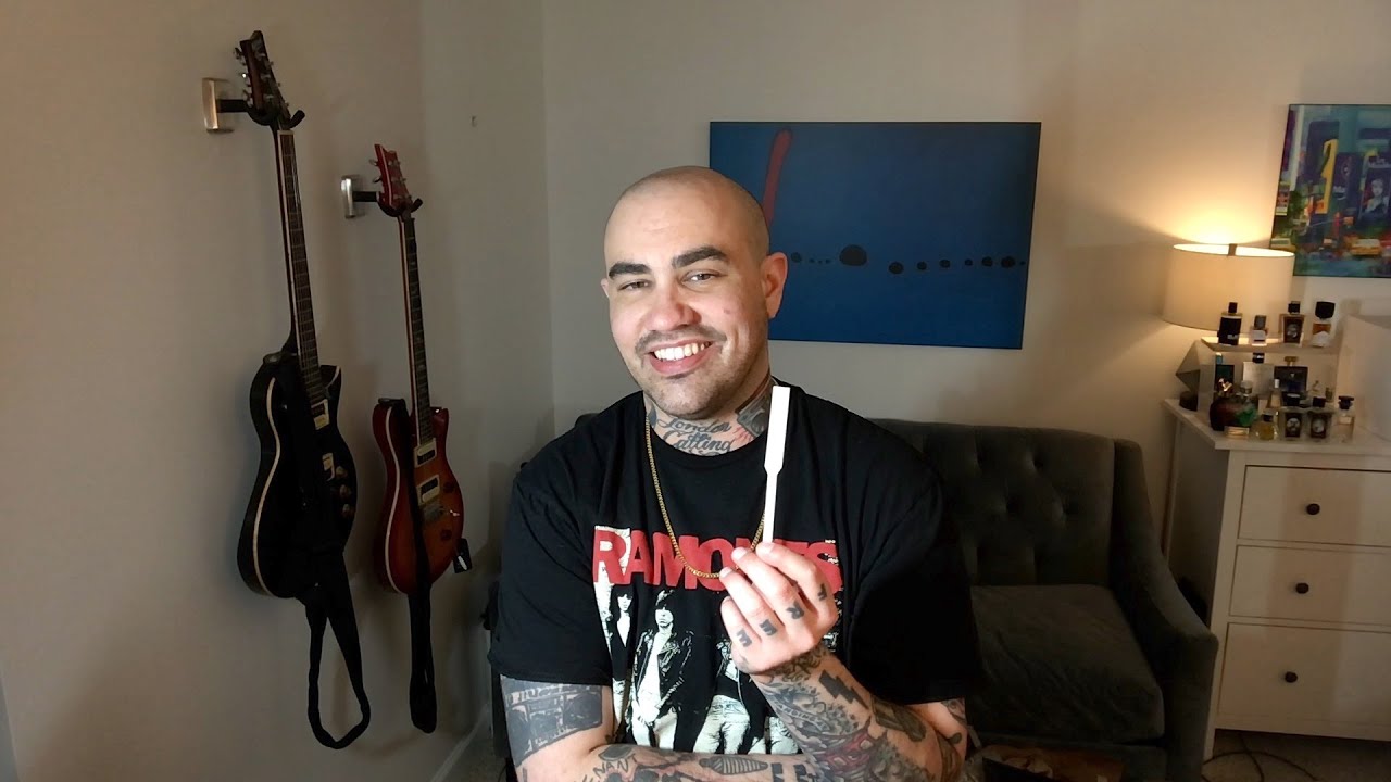 Zegna Verdigris for Men Review | It's.... Interesting | Aldehydes, Metal, Cardamom, Ice | Masculine